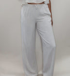 Coastal Ease Linen Pants