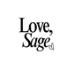 Love,Sage - Home