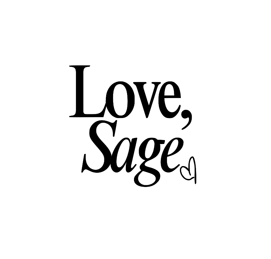 Love,Sage