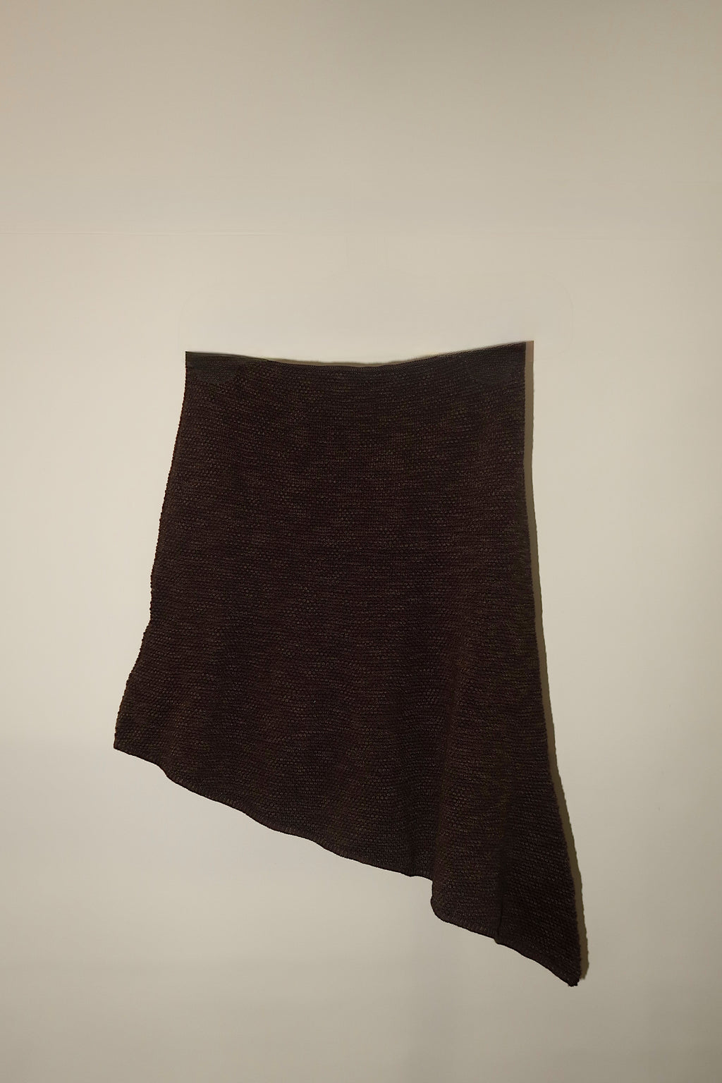 Golden Hour Knit Tube Top