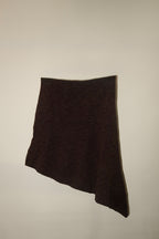 Golden Hour Knit Tube Top