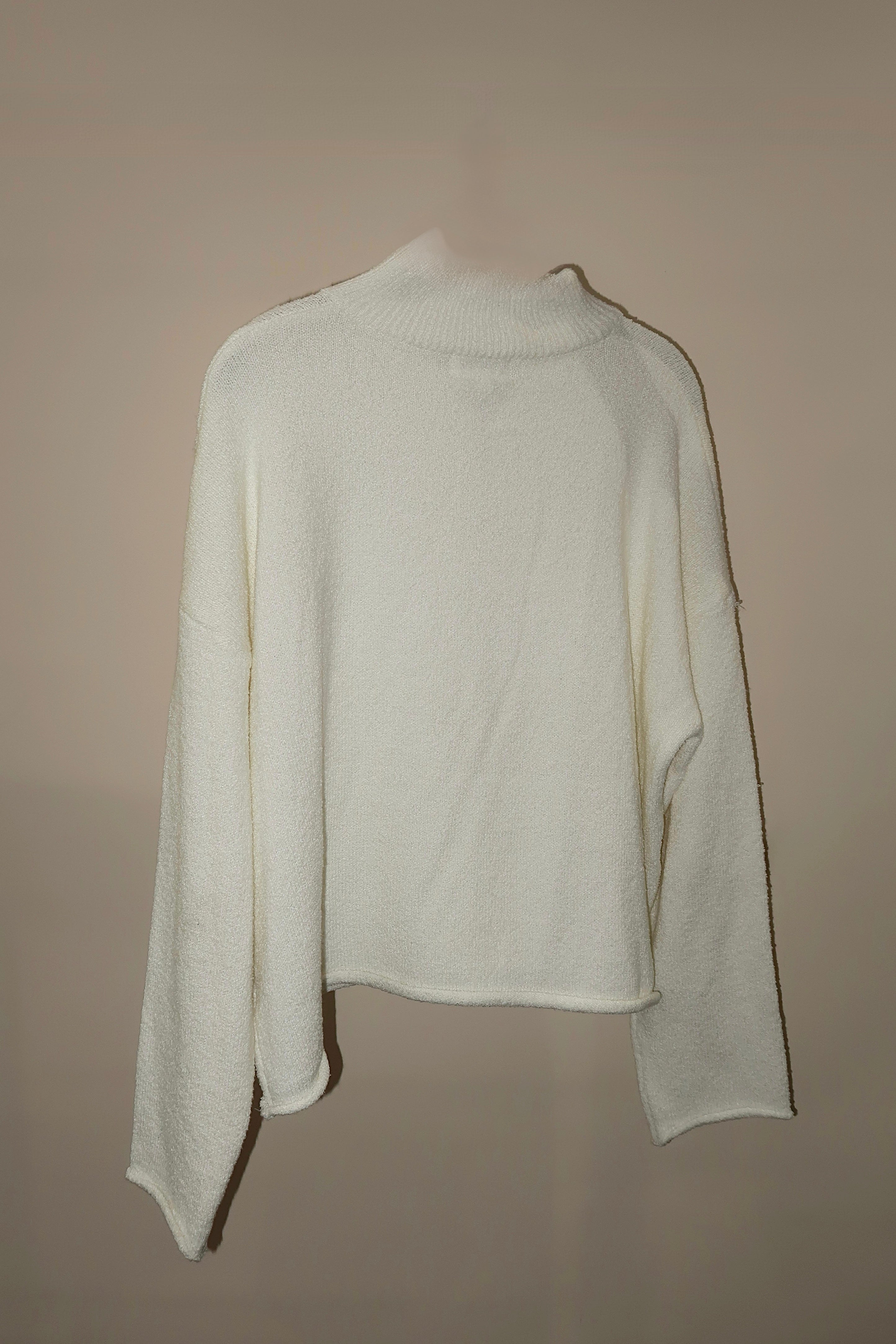 The Everyday Cozy Pullover