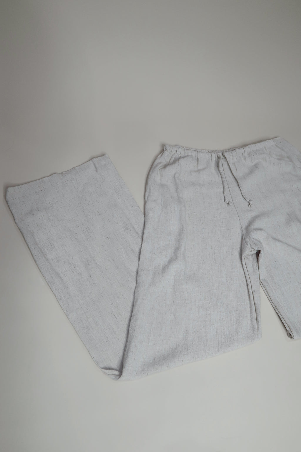 Coastal Ease Linen Pants