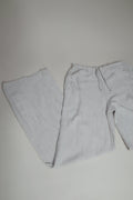 Coastal Ease Linen Pants