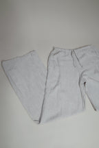 Coastal Ease Linen Pants