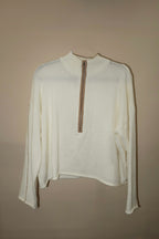 The Everyday Cozy Pullover
